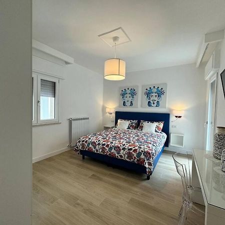 Apartamento Donna Antonietta Sant'Agnello Exterior foto