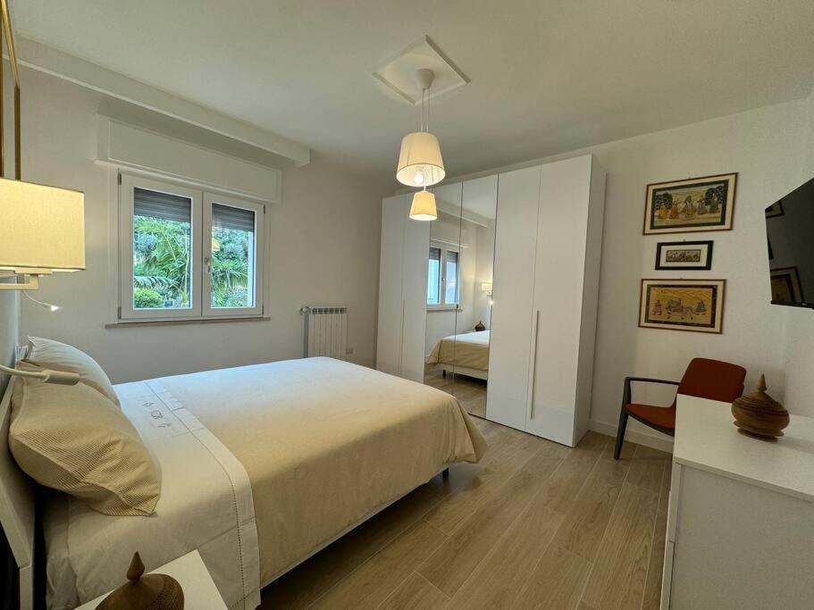 Apartamento Donna Antonietta Sant'Agnello Exterior foto