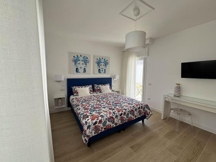 Apartamento Donna Antonietta Sant'Agnello Exterior foto
