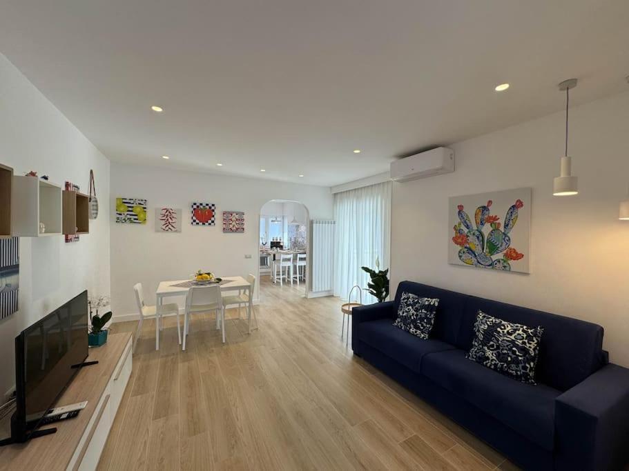 Apartamento Donna Antonietta Sant'Agnello Exterior foto