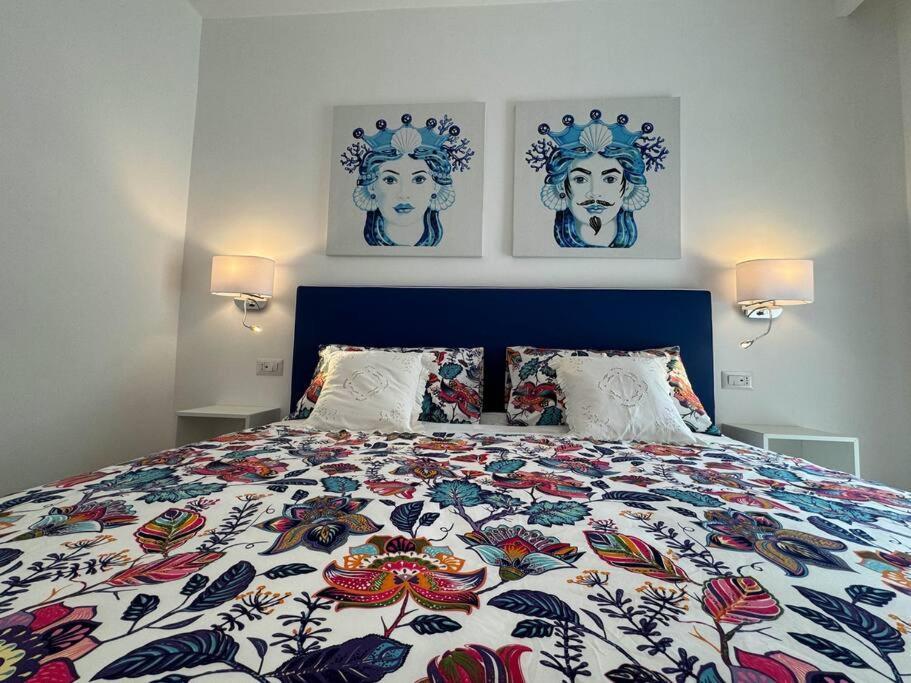 Apartamento Donna Antonietta Sant'Agnello Exterior foto