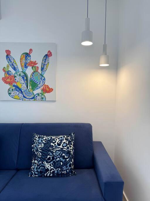 Apartamento Donna Antonietta Sant'Agnello Exterior foto