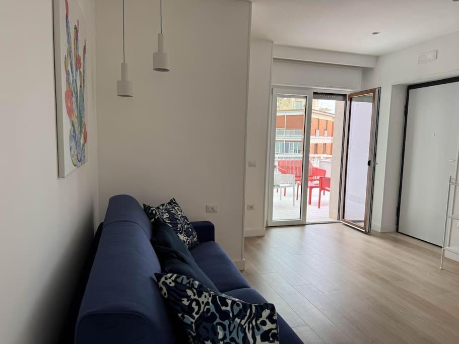 Apartamento Donna Antonietta Sant'Agnello Exterior foto