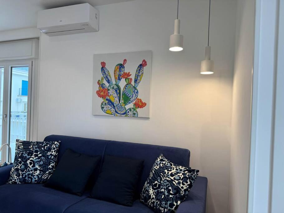 Apartamento Donna Antonietta Sant'Agnello Exterior foto