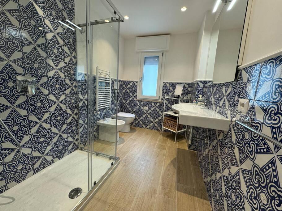 Apartamento Donna Antonietta Sant'Agnello Exterior foto